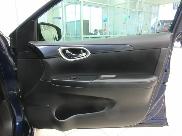 NISSAN SENTRA 2017 SR TURBO MANUEL 6 RAPPORTS 188HP MAGS 17PO - Photo 11