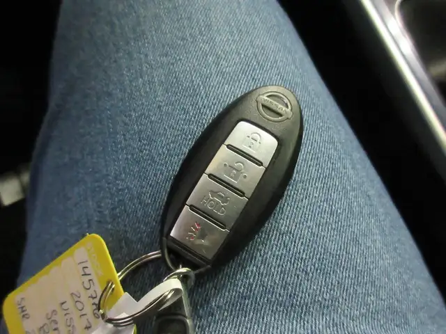 NISSAN SENTRA 2017 SR TURBO MANUEL 6 RAPPORTS 188HP MAGS 17PO - Photo 14