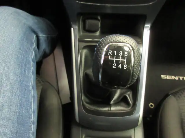 NISSAN SENTRA 2017 SR TURBO MANUEL 6 RAPPORTS 188HP MAGS 17PO - Photo 16