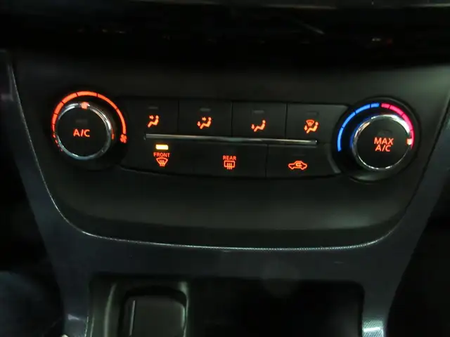 NISSAN SENTRA 2017 SR TURBO MANUEL 6 RAPPORTS 188HP MAGS 17PO - Photo 17