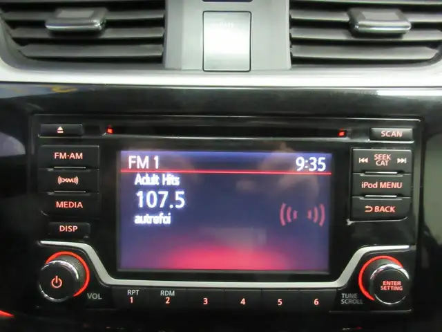 NISSAN SENTRA 2017 SR TURBO MANUEL 6 RAPPORTS 188HP MAGS 17PO - Photo 18