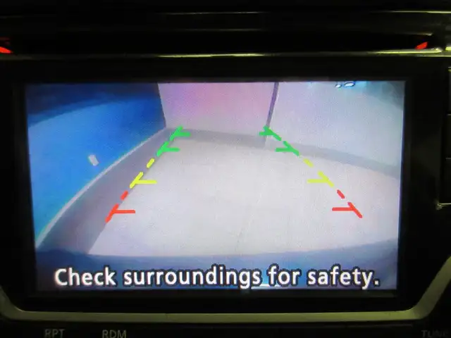 NISSAN SENTRA 2017 SR TURBO MANUEL 6 RAPPORTS 188HP MAGS 17PO - Photo 19