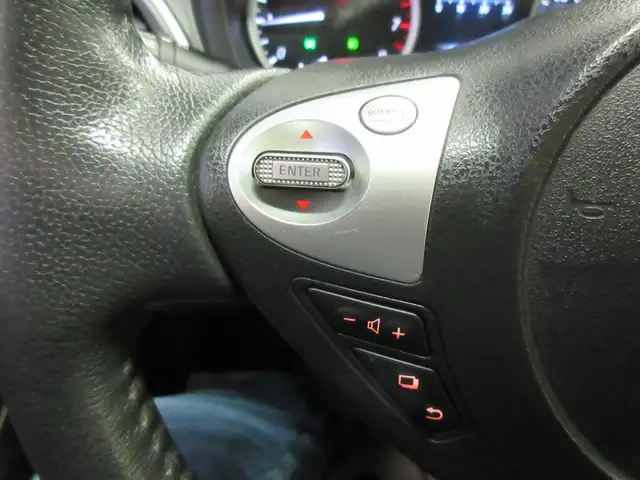 NISSAN SENTRA 2017 SR TURBO MANUEL 6 RAPPORTS 188HP MAGS 17PO - Photo 22