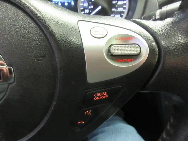 NISSAN SENTRA 2017 SR TURBO MANUEL 6 RAPPORTS 188HP MAGS 17PO - Photo 23