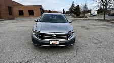 2022 Volkswagen Jetta Comfortline, Back Camera, Alloy Wheels, Ap