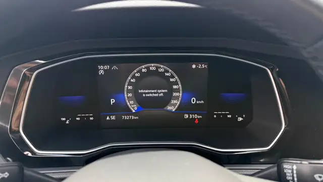 2022 Volkswagen Jetta Comfortline, Back Camera, Alloy Wheels, Ap - Photo 6