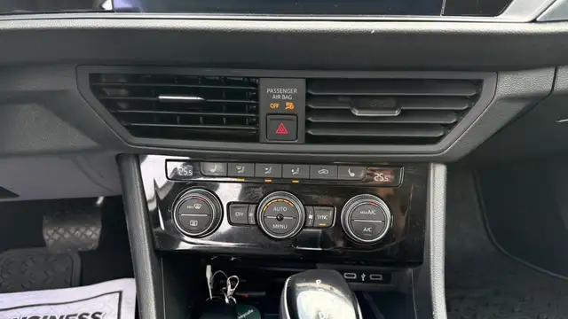 2022 Volkswagen Jetta Comfortline, Back Camera, Alloy Wheels, Ap - Photo 7