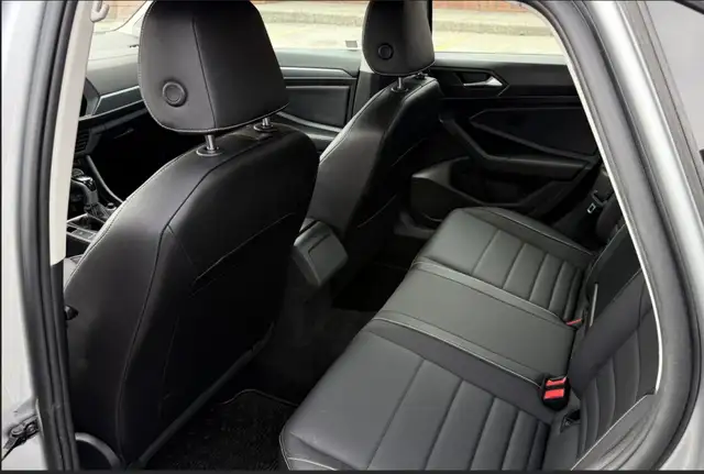 2022 Volkswagen Jetta Comfortline, Back Camera, Alloy Wheels, Ap - Photo 10