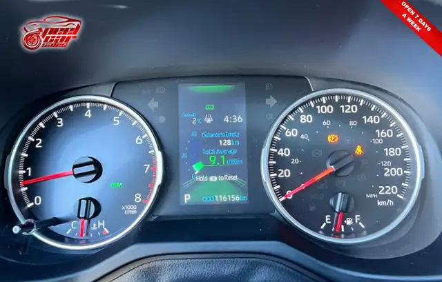 2022 Toyota RAV4 XLE, - Photo 11