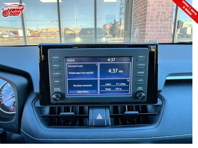 2022 Toyota RAV4 XLE, - Photo 21