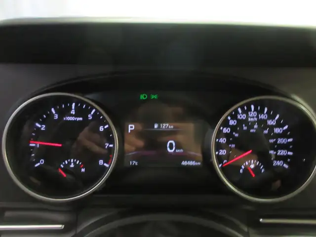 KIA CARNIVAL 2023 LX 8 PASSAGERS SIEGES CHAUFFANT CAMERA RECUL 4 - Photo 8