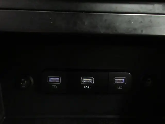 KIA CARNIVAL 2023 LX 8 PASSAGERS SIEGES CHAUFFANT CAMERA RECUL 4 - Photo 16