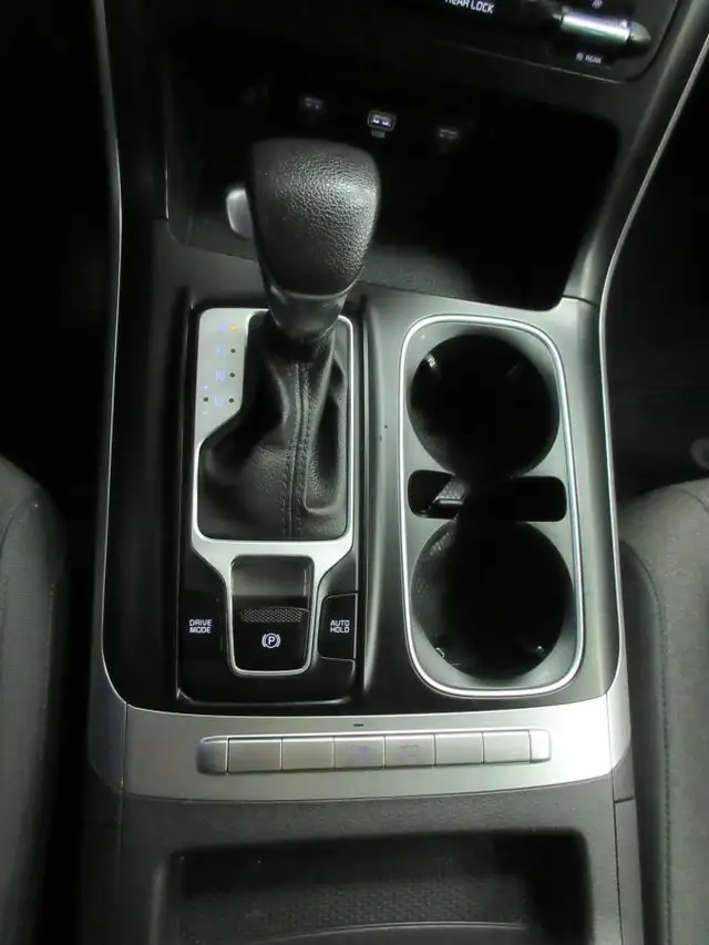 KIA CARNIVAL 2023 LX 8 PASSAGERS SIEGES CHAUFFANT CAMERA RECUL 4 - Photo 17