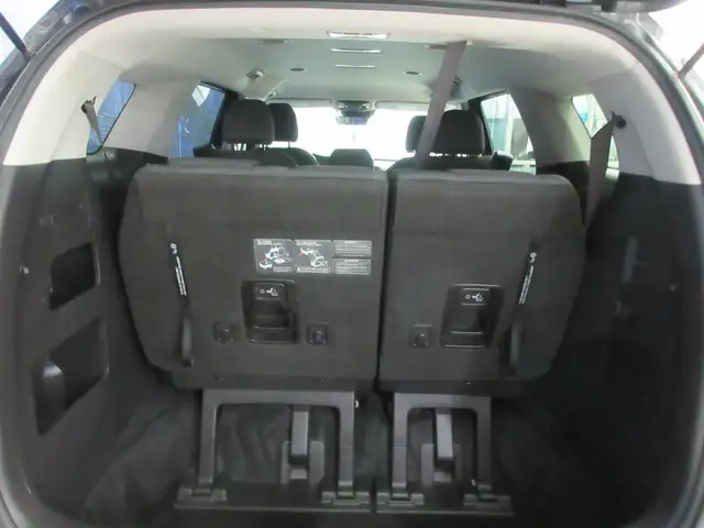 KIA CARNIVAL 2023 LX 8 PASSAGERS SIEGES CHAUFFANT CAMERA RECUL 4 - Photo 20