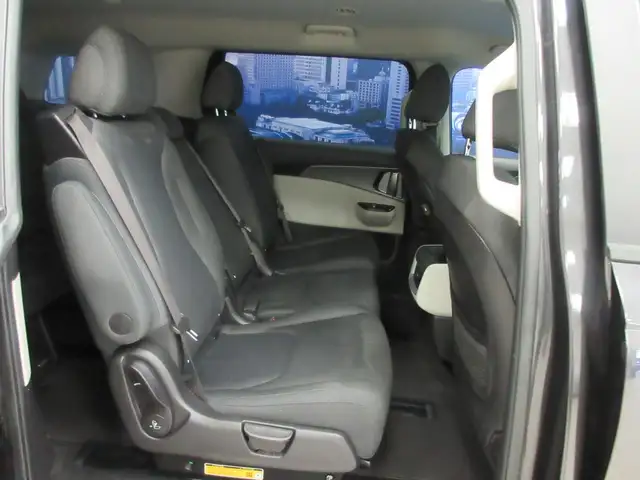 KIA CARNIVAL 2023 LX 8 PASSAGERS SIEGES CHAUFFANT CAMERA RECUL 4 - Photo 21