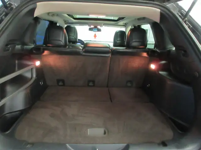 JEEP CHEROKEE 2015 LIMITED V-6 3.2 LITRES 4X4 GPS NAVIGATION TOI - Photo 7