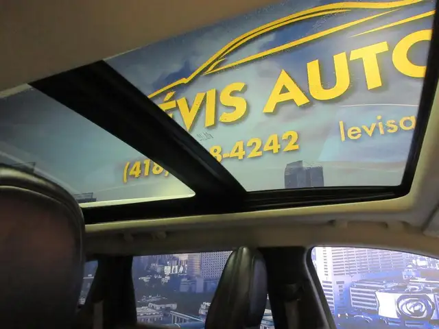 JEEP CHEROKEE 2015 LIMITED V-6 3.2 LITRES 4X4 GPS NAVIGATION TOI - Photo 13