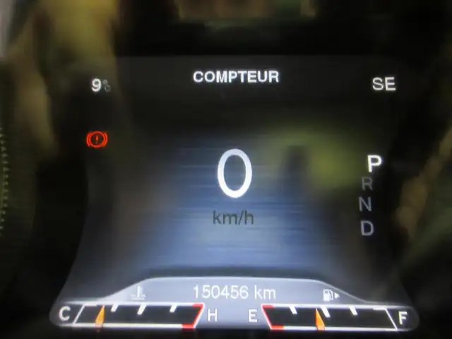 JEEP CHEROKEE 2015 LIMITED V-6 3.2 LITRES 4X4 GPS NAVIGATION TOI - Photo 18