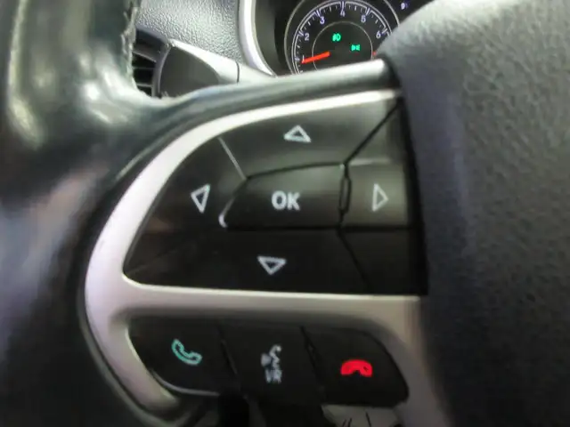 JEEP CHEROKEE 2015 LIMITED V-6 3.2 LITRES 4X4 GPS NAVIGATION TOI - Photo 21