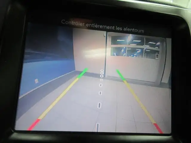 JEEP CHEROKEE 2015 LIMITED V-6 3.2 LITRES 4X4 GPS NAVIGATION TOI - Photo 26