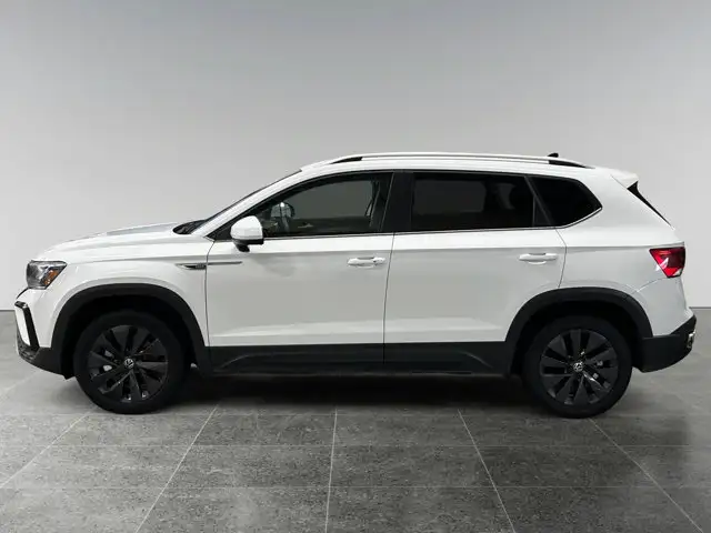 2024 Volkswagen Taos Comfortline / FWD - Photo 2