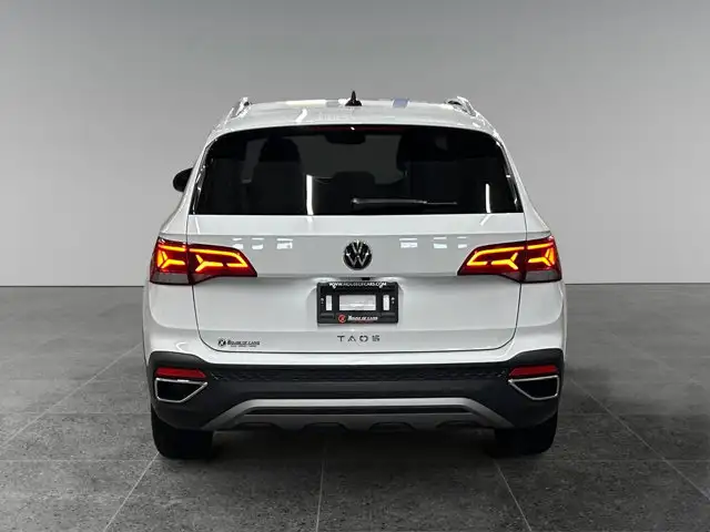 2024 Volkswagen Taos Comfortline / FWD - Photo 5