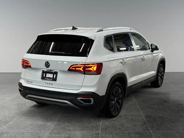 2024 Volkswagen Taos Comfortline / FWD - Photo 7