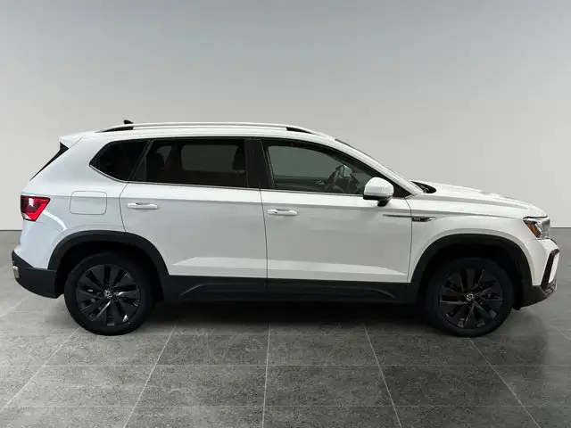 2024 Volkswagen Taos Comfortline / FWD - Photo 8