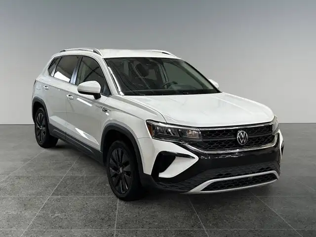 2024 Volkswagen Taos Comfortline / FWD - Photo 9