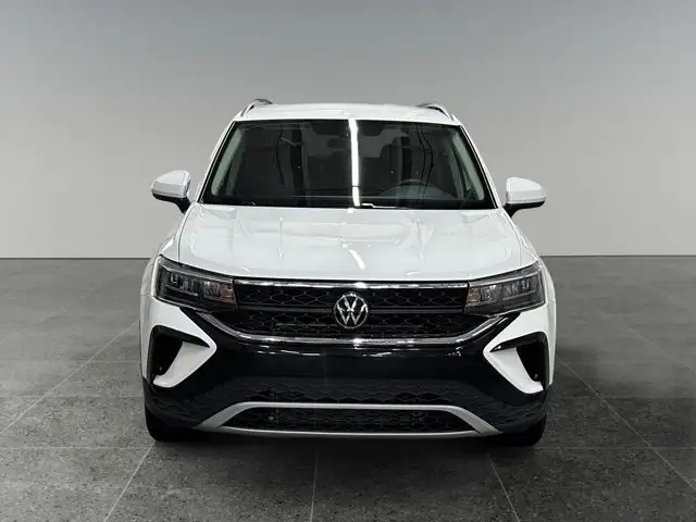 2024 Volkswagen Taos Comfortline / FWD - Photo 10