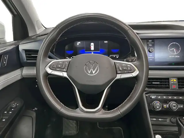 2024 Volkswagen Taos Comfortline / FWD - Photo 12