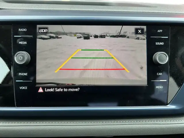 2024 Volkswagen Taos Comfortline / FWD - Photo 13