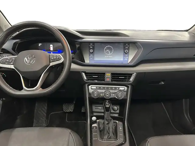 2024 Volkswagen Taos Comfortline / FWD - Photo 16