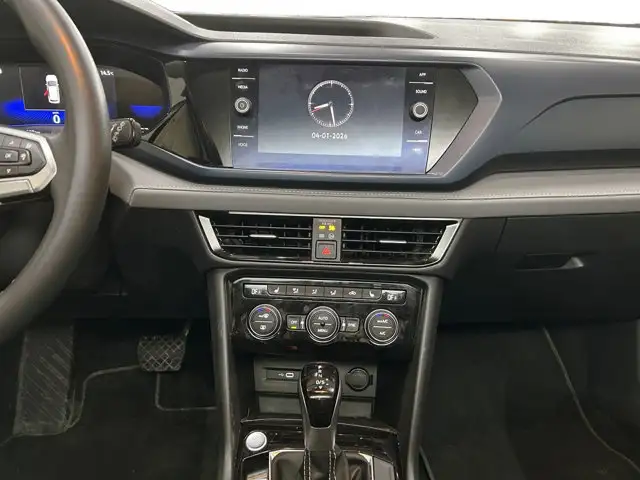 2024 Volkswagen Taos Comfortline / FWD - Photo 17