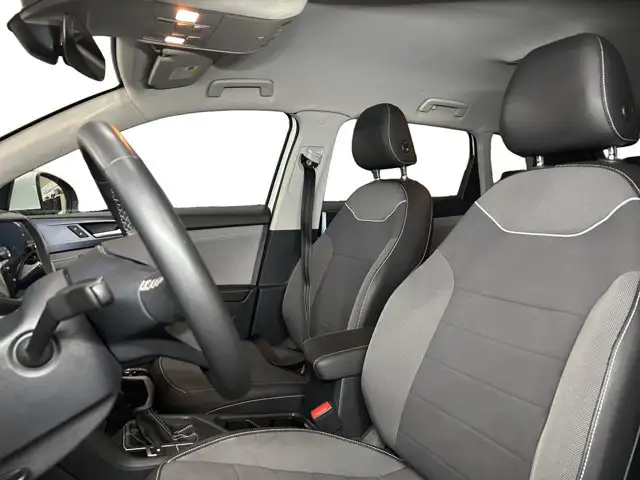 2024 Volkswagen Taos Comfortline / FWD - Photo 18