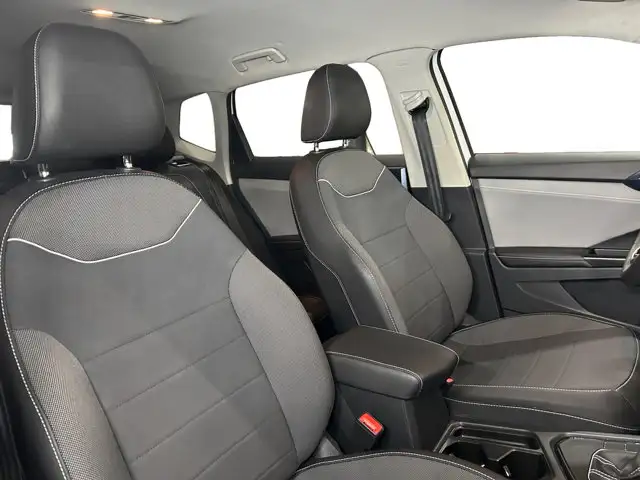 2024 Volkswagen Taos Comfortline / FWD - Photo 19