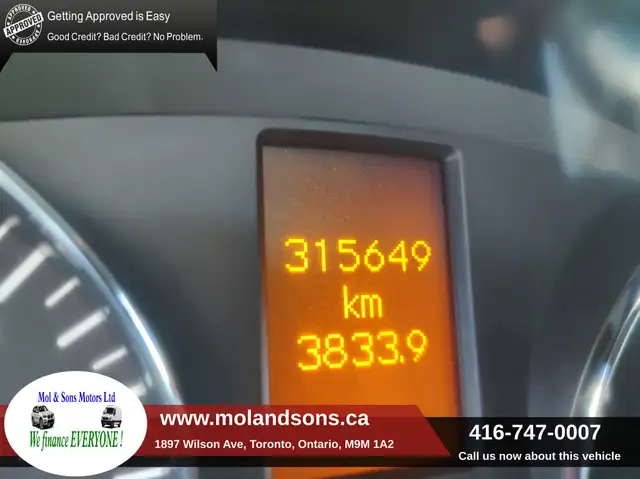 2015 Mercedes-Benz Sprinter 4x4 DIESEL - Photo 5