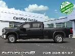 2026 GMC SIERRA 2500HD Pro - Apple CarPlay - Android Auto
