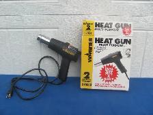 Heat Gun