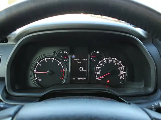 2021 Toyota 4Runner 4DR 4WD  SR5 | 3M PPF | Heated Seats - Photo 5