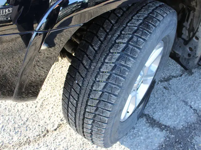 2021 Toyota 4Runner 4DR 4WD  SR5 | 3M PPF | Heated Seats - Photo 10