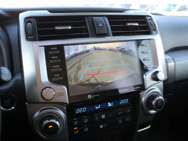 2021 Toyota 4Runner 4DR 4WD  SR5 | 3M PPF | Heated Seats - Photo 14