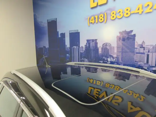 NISSAN QASHQAI 2020 SV  77500 KM TOIT OUVRANT / CAMERA / BLU - Photo 5