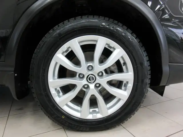 NISSAN QASHQAI 2020 SV  77500 KM TOIT OUVRANT / CAMERA / BLU - Photo 9