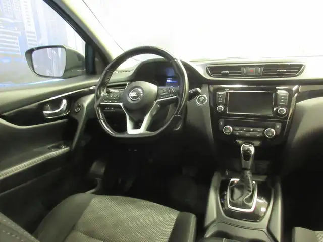 NISSAN QASHQAI 2020 SV  77500 KM TOIT OUVRANT / CAMERA / BLU - Photo 14