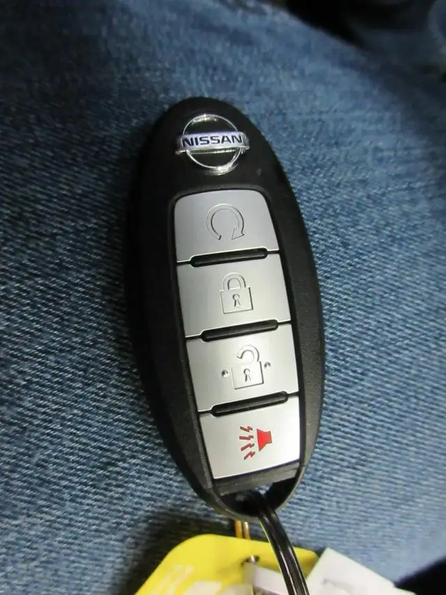 NISSAN QASHQAI 2020 SV  77500 KM TOIT OUVRANT / CAMERA / BLU - Photo 16