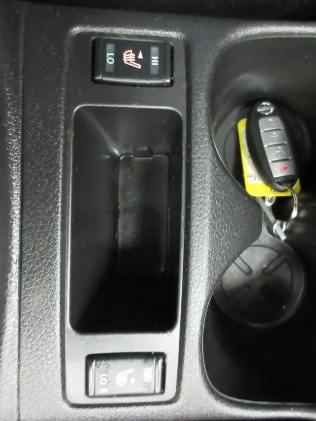 NISSAN QASHQAI 2020 SV  77500 KM TOIT OUVRANT / CAMERA / BLU - Photo 17