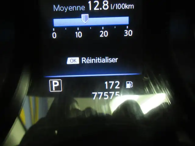 NISSAN QASHQAI 2020 SV  77500 KM TOIT OUVRANT / CAMERA / BLU - Photo 19