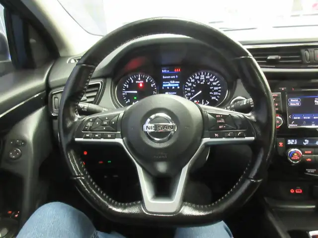 NISSAN QASHQAI 2020 SV  77500 KM TOIT OUVRANT / CAMERA / BLU - Photo 20