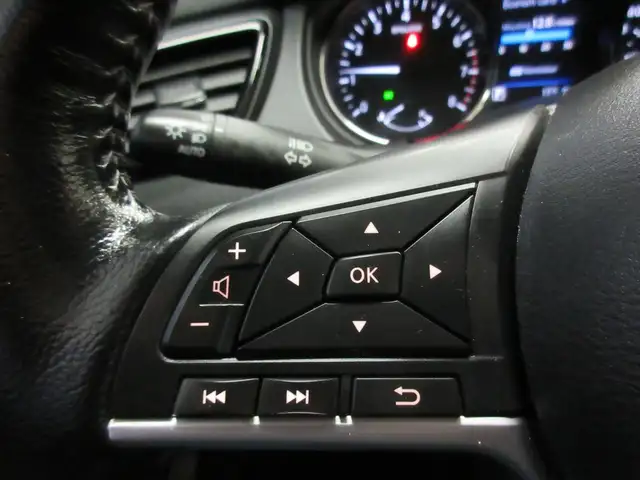 NISSAN QASHQAI 2020 SV  77500 KM TOIT OUVRANT / CAMERA / BLU - Photo 21